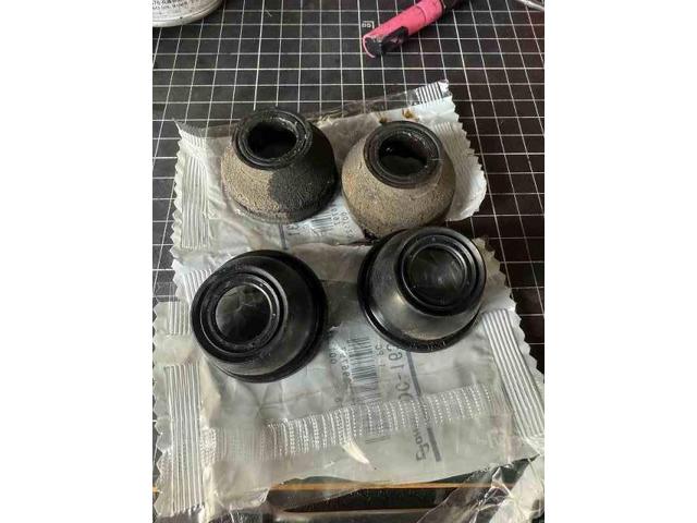 ホンダ　モビリオ　車検整備　エンジンオイル　ブレ－キオイル　ロアボ－ルジョイントブ－ツ　ブレ－キパット　エアコンフィルター　交換　整備　修理　整備工場　修理工場　車検　点検　任意保険　茨城　龍ヶ崎　取手　牛久　つくば　つくば　ＮＵＴＥＣ