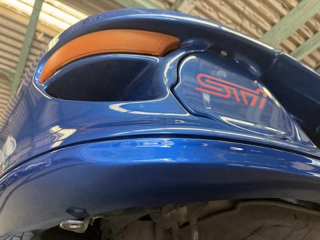 スバル　インプレッサ　ボディ　キズ　室内トリム　塗装　交換　整備　修理　車検　点検　任意保険　茨城　龍ヶ崎　取手　牛久　つくば　つくば　ＮＵＴＥＣ