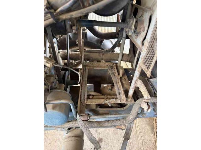 クボタ　トラクタ－　バッテリ－　上がり　バッテリ－　交換　整備　修理　車検　点検　任意保険　茨城　龍ヶ崎　取手　牛久　つくば　つくば　ＮＵＴＥＣ