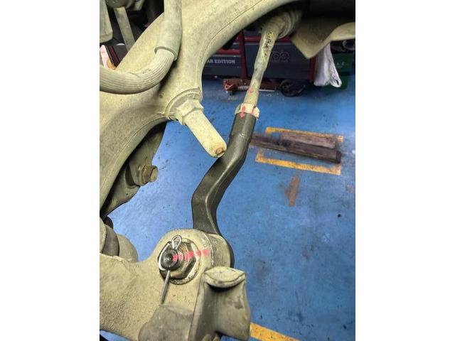 日産　スカイライン　車検整備　タイロットエンドガタ　ブレ－キオイル　交換　整備　修理　車検　点検　任意保険　茨城　龍ヶ崎　取手　牛久　つくば　つくば　ＮＵＴＥＣ