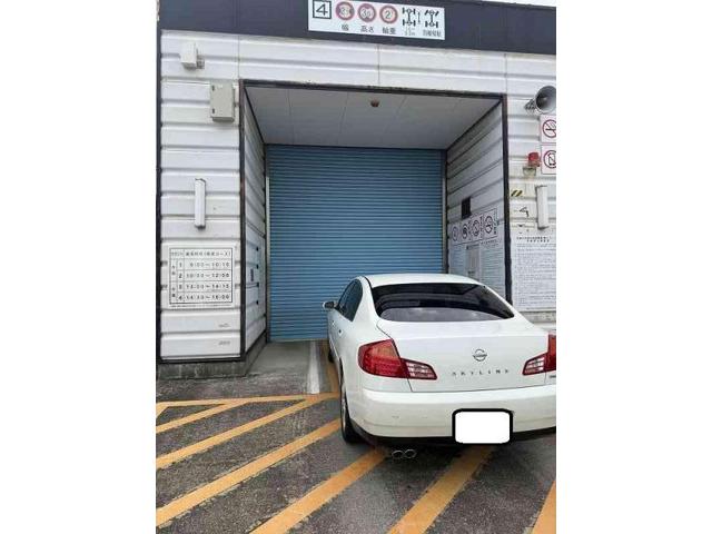 日産　スカイライン　車検整備　タイロットエンドガタ　ブレ－キオイル　交換　整備　修理　車検　点検　任意保険　茨城　龍ヶ崎　取手　牛久　つくば　つくば　ＮＵＴＥＣ