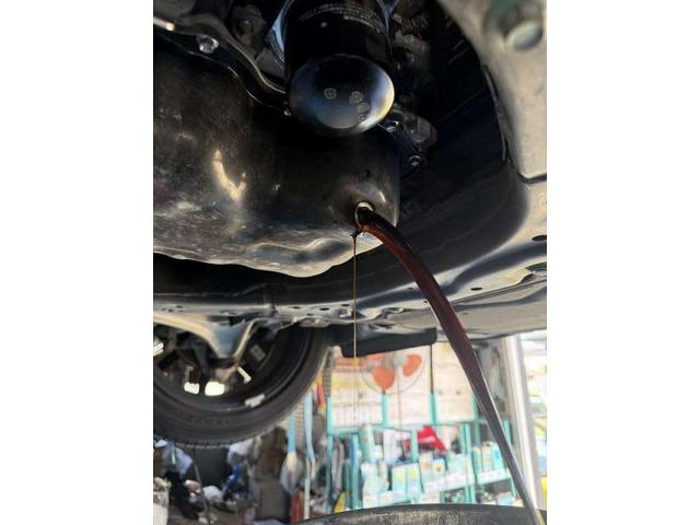マツダ　ロードスター　エンジンオイル＆エレメント　タイヤローテーション　交換　整備　修理　車検　点検　任意保険　茨城　龍ヶ崎　取手　牛久　つくば　つくば　ＮＵＴＥＣ