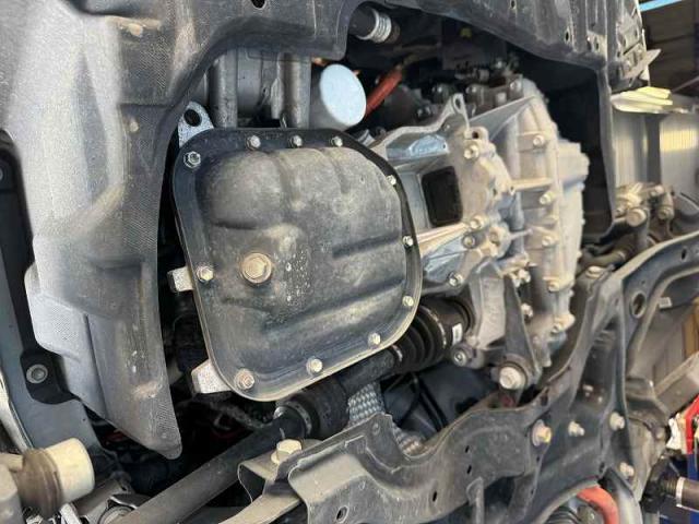 トヨタ カローラフィールダー 車検整備 エンジンオイル&エレメント マフラ-音 うるさい リヤハブベアリング うなり音 交換 整備 修理 車検 点検 任意保険 茨城 龍ヶ崎 取手 牛久 つくば つくば NUTEC