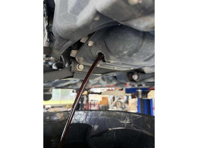 トヨタ カローラフィールダー 車検整備 エンジンオイル&エレメント マフラ-音 うるさい リヤハブベアリング うなり音 交換 整備 修理 車検 点検 任意保険 茨城 龍ヶ崎 取手 牛久 つくば つくば NUTEC