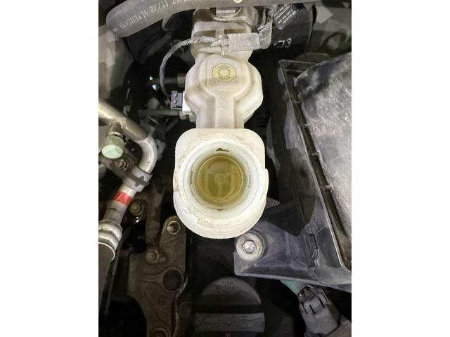 マツダ フレアクロスオーバー 車検整備 エアエレメント ファンベルト ロアボ-ル タイロット ブ-ツ切れ エアコンフィルタ- 交換 整備 修理 車検 点検 任意保険 茨城 龍ヶ崎 取手 牛久 つくば つくば NUTEC