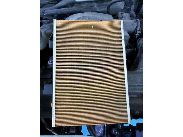 マツダ フレアクロスオーバー 車検整備 エアエレメント ファンベルト ロアボ-ル タイロット ブ-ツ切れ エアコンフィルタ- 交換 整備 修理 車検 点検 任意保険 茨城 龍ヶ崎 取手 牛久 つくば つくば NUTEC