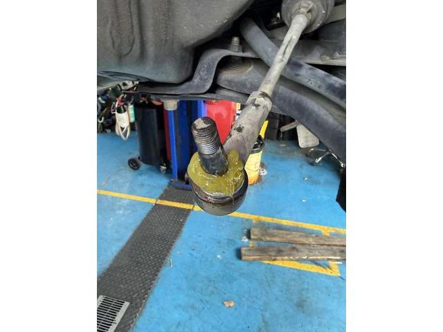 マツダ フレアクロスオーバー 車検整備 エアエレメント ファンベルト ロアボ-ル タイロット ブ-ツ切れ エアコンフィルタ- 交換 整備 修理 車検 点検 任意保険 茨城 龍ヶ崎 取手 牛久 つくば つくば NUTEC