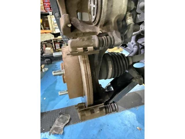 マツダ フレアクロスオーバー 車検整備 エアエレメント ファンベルト ロアボ-ル タイロット ブ-ツ切れ エアコンフィルタ- 交換 整備 修理 車検 点検 任意保険 茨城 龍ヶ崎 取手 牛久 つくば つくば NUTEC