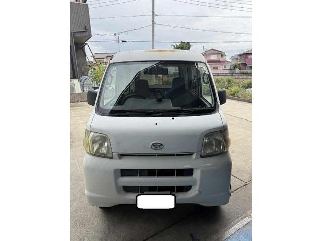 ダイハツ ハイゼットバン パワ-ウィンドスイッチ 破損 エンジンオイル漏れ タペットカバーパッキン   交換 整備 修理 車検 点検 任意保険 茨城 龍ヶ崎 取手 牛久 つくば つくば NUTEC