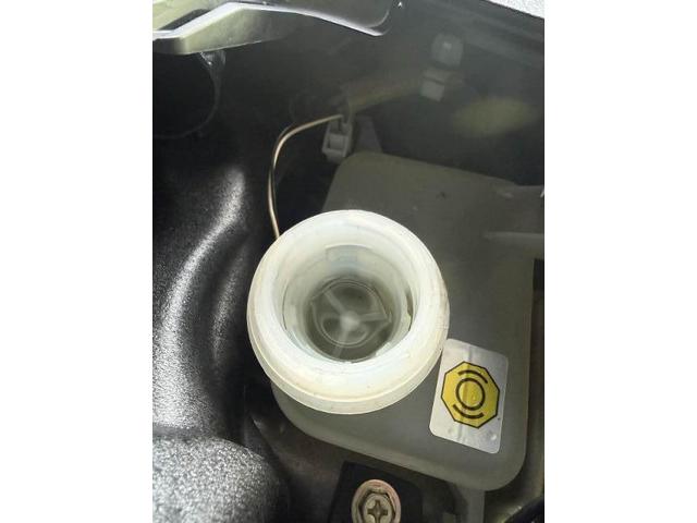 ダイハツ ハイゼットデッキバン 車検整備 エンジンオイル NUTEC ZZ01 ロアボ-ルジョイントブ-ツ エアコンフィルタ- 交換 整備 修理 車検 点検 任意保険 茨城 龍ヶ崎 取手 牛久 つくば つくば NUT整備