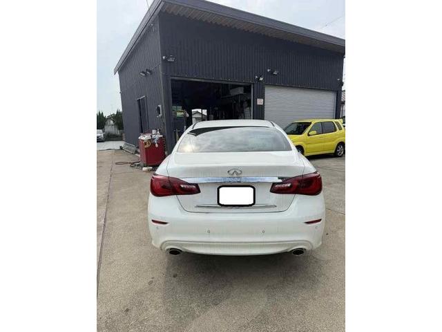 新着の作業実績