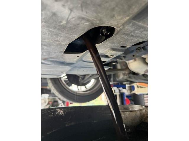 スバル レガシィツーリングワゴン エンジンオイル NUTEC ZZ01 交換 整備 修理 車検 点検 任意保険 茨城 龍ヶ崎 取手 牛久 つくば つくば NUTEC