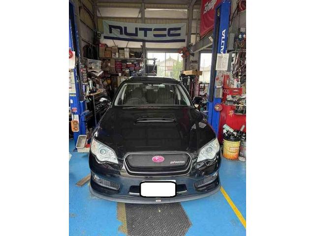 新着の作業実績