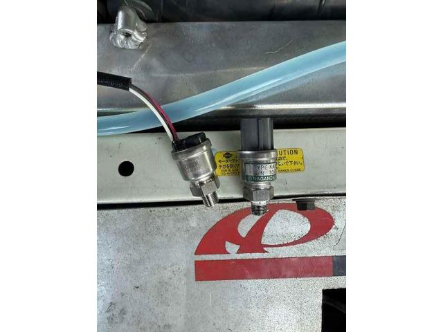 日産 スカイライン Gセンサ- メ-タ-&エアコンイルミバルブ 追加メ-タ- ディスプレイオ-ディオ&バックカメラ 社外キーレス 取付  交換 整備 修理 車検 点検 任意保険 茨城 龍ヶ崎 取手 牛久 つくば つくば NUTEC