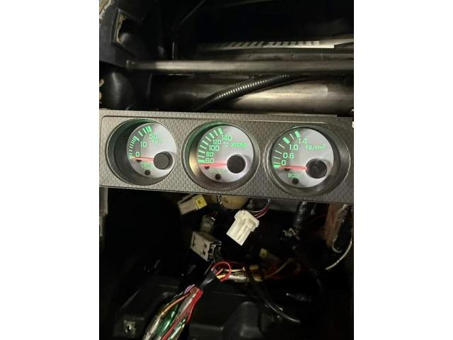 日産 スカイライン Gセンサ- メ-タ-&エアコンイルミバルブ 追加メ-タ- ディスプレイオ-ディオ&バックカメラ 社外キーレス 取付  交換 整備 修理 車検 点検 任意保険 茨城 龍ヶ崎 取手 牛久 つくば つくば NUTEC