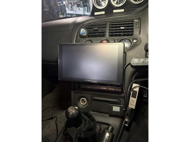 日産 スカイライン Gセンサ- メ-タ-&エアコンイルミバルブ 追加メ-タ- ディスプレイオ-ディオ&バックカメラ 社外キーレス 取付  交換 整備 修理 車検 点検 任意保険 茨城 龍ヶ崎 取手 牛久 つくば つくば NUTEC