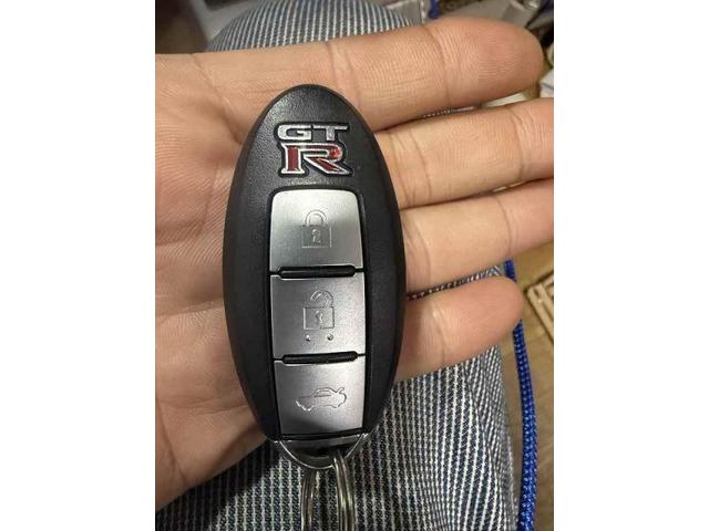 日産 スカイライン Gセンサ- メ-タ-&エアコンイルミバルブ 追加メ-タ- ディスプレイオ-ディオ&バックカメラ 社外キーレス 取付  交換 整備 修理 車検 点検 任意保険 茨城 龍ヶ崎 取手 牛久 つくば つくば NUTEC