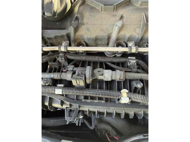 ＢＭＷ　ＭＩＮＩ　エンジン警告灯点灯　診断機　エラ－　102002エアマス低い　118402　1118002混合気濃過ぎる　216002　取付　　交換　整備　修理　車検　点検　任意保険　茨城　龍ヶ崎　取手　牛久　つくば　つくば　