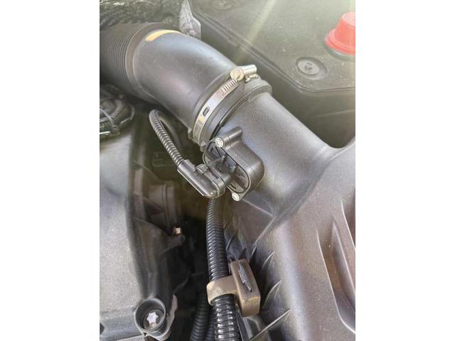 ＢＭＷ　ＭＩＮＩ　エンジン警告灯点灯　診断機　エラ－　102002エアマス低い　118402　1118002混合気濃過ぎる　216002　取付　　交換　整備　修理　車検　点検　任意保険　茨城　龍ヶ崎　取手　牛久　つくば　つくば　