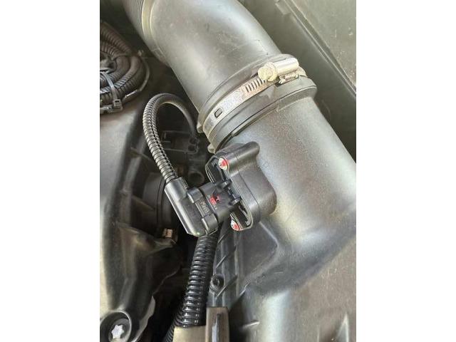 ＢＭＷ　ＭＩＮＩ　エンジン警告灯点灯　診断機　エラ－　102002エアマス低い　118402　1118002混合気濃過ぎる　216002　取付　　交換　整備　修理　車検　点検　任意保険　茨城　龍ヶ崎　取手　牛久　つくば　つくば　