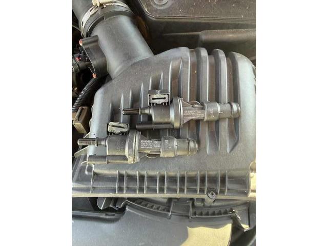 ＢＭＷ　ＭＩＮＩ　エンジン警告灯点灯　診断機　エラ－　102002エアマス低い　118402　1118002混合気濃過ぎる　216002　取付　　交換　整備　修理　車検　点検　任意保険　茨城　龍ヶ崎　取手　牛久　つくば　つくば　