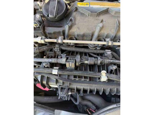 ＢＭＷ　ＭＩＮＩ　エンジン警告灯点灯　診断機　エラ－　102002エアマス低い　118402　1118002混合気濃過ぎる　216002　取付　　交換　整備　修理　車検　点検　任意保険　茨城　龍ヶ崎　取手　牛久　つくば　つくば　