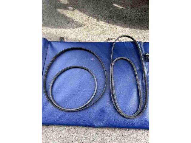 スズキ　ジムニー　ファンベルト　交換　整備　修理　車検　点検　任意保険　茨城　龍ヶ崎　取手　牛久　つくば　つくば　ＮＵＴＥＣ