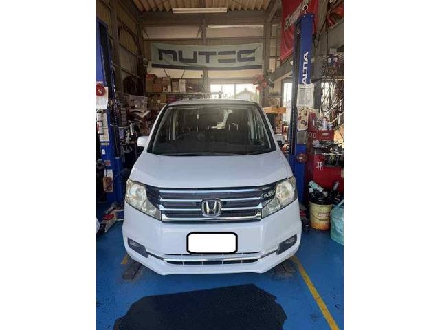 新着の作業実績