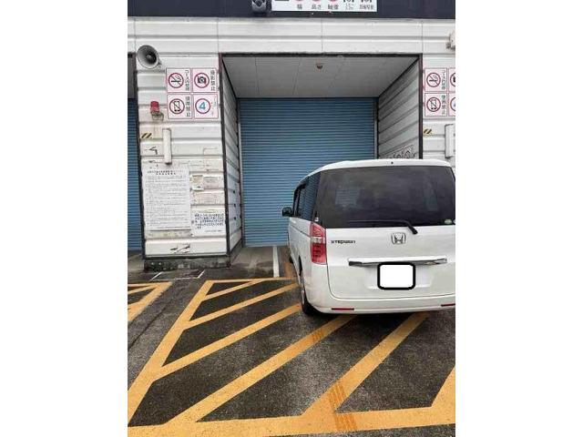 ホンダ　ステップワゴン　車検整備　エンジンオイル　エアコンフィルタ－　ブレ－キオイル　交換　整備　修理　車検　点検　任意保険　茨城　龍ヶ崎　取手　牛久　つくば　つくば　ＮＵＴＥＣ