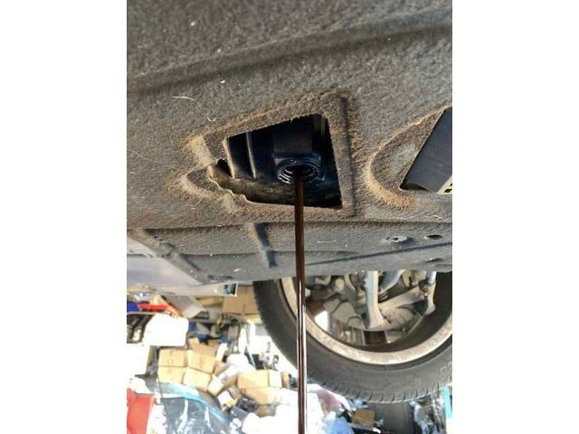 ＢＭＷ　Ｚ４　エンジンオイル＆エレメント　ＮＣ４０＋ＮＣ４１　ブレンド　交換　整備　修理　車検　点検　任意保険　茨城　龍ヶ崎　取手　牛久　つくば　つくば　ＮＵＴＥＣ