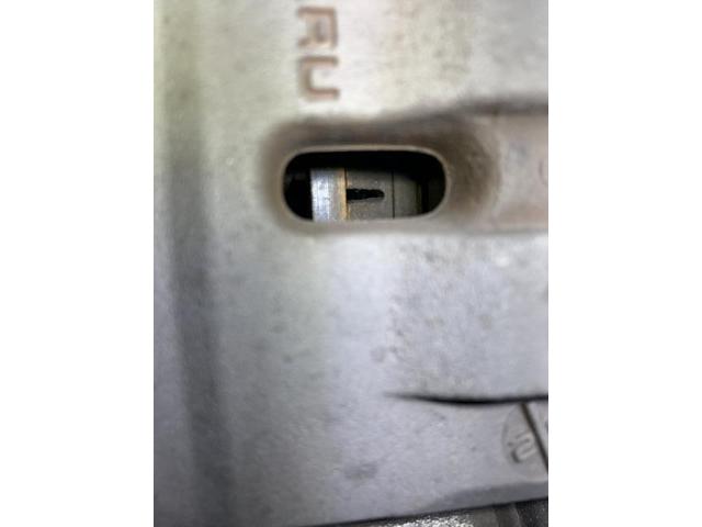 スバル　ＢＲＺ　車検整備　ブレ－キ＆クラッチオイル　ナンバ－灯バルブ　交換　整備　修理　車検　点検　任意保険　茨城　龍ヶ崎　取手　牛久　つくば　つくば　ＮＵＴＥＣ