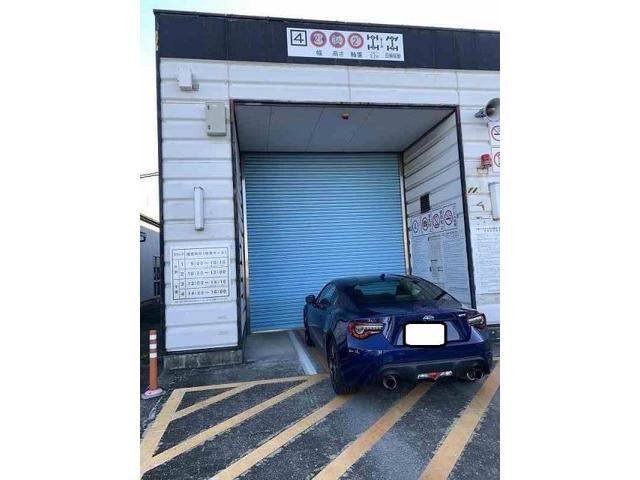 スバル　ＢＲＺ　車検整備　ブレ－キ＆クラッチオイル　ナンバ－灯バルブ　交換　整備　修理　車検　点検　任意保険　茨城　龍ヶ崎　取手　牛久　つくば　つくば　ＮＵＴＥＣ