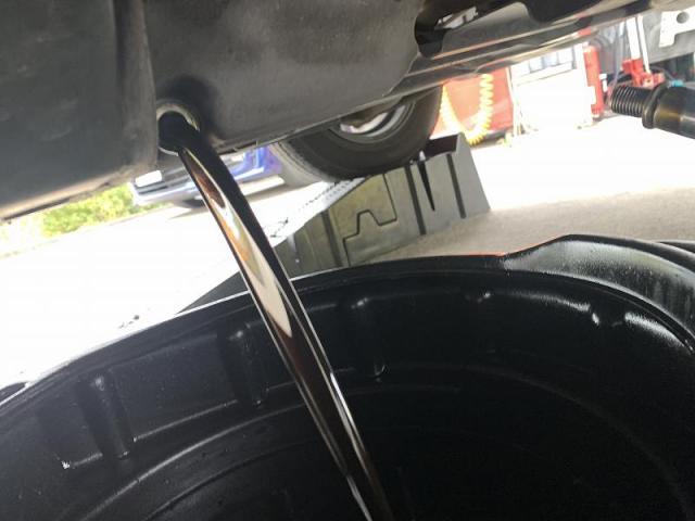 スズキ　エブリイ　エンジンオイル　交換　整備　修理　車検　点検　任意保険　茨城　龍ヶ崎　取手　牛久　つくば　つくば　ＮＵＴＥＣ