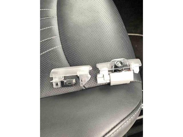 トヨタ　クラウンハイブリッド　お持込　カ－テシ－ランプ　取付　交換　整備　修理　車検　点検　任意保険　茨城　龍ヶ崎　取手　牛久　つくば　つくば　ＮＵＴＥＣ