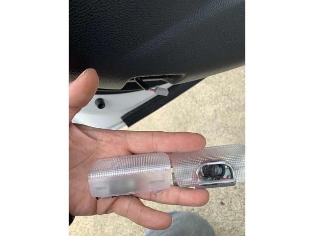 トヨタ　クラウンハイブリッド　お持込　カ－テシ－ランプ　取付　交換　整備　修理　車検　点検　任意保険　茨城　龍ヶ崎　取手　牛久　つくば　つくば　ＮＵＴＥＣ