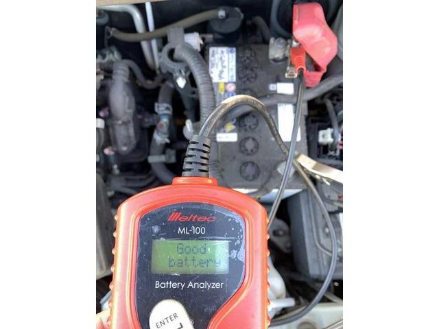 新着の作業実績