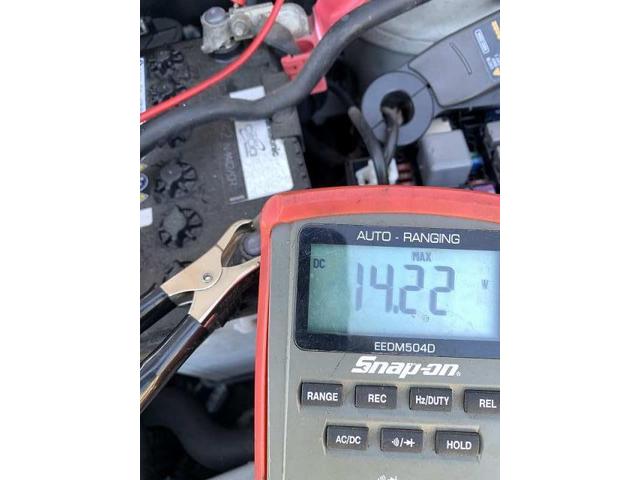 ダイハツ　ミライース　バッテリ－上り　エンジン始動できない　交換　整備　修理　車検　点検　任意保険　茨城　龍ヶ崎　取手　牛久　つくば　つくば　ＮＵＴＥＣ