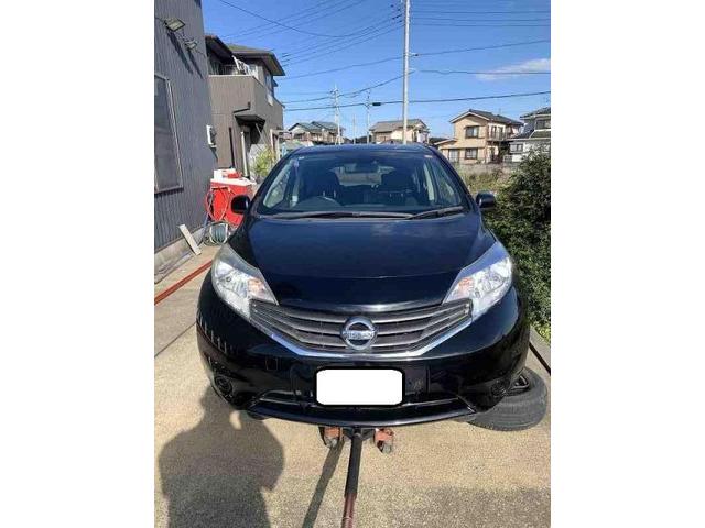 新着の作業実績