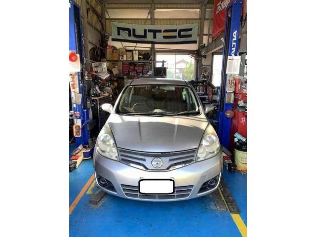 新着の作業実績