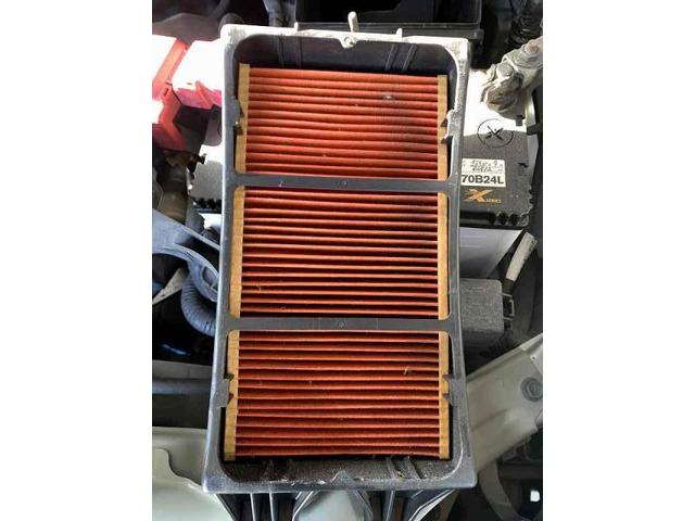 日産　ノート　法定点検　エンジンオイル＆エレメント　交換　整備　修理　車検　点検　任意保険　茨城　龍ヶ崎　取手　牛久　つくば　つくば　ＮＵＴＥＣ