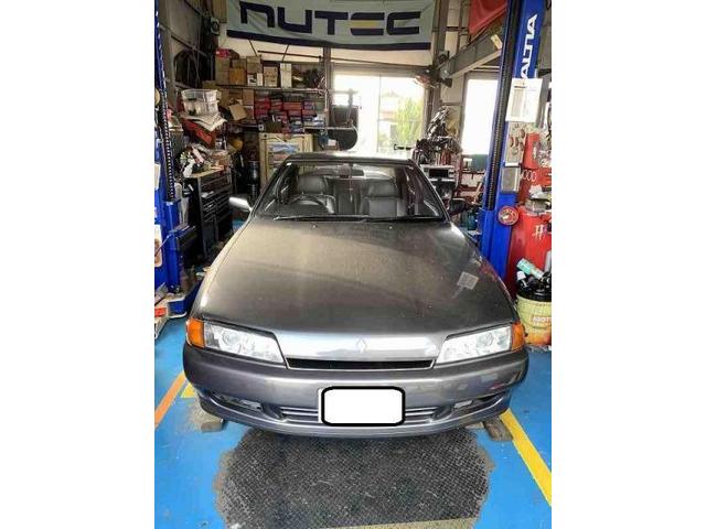 新着の作業実績