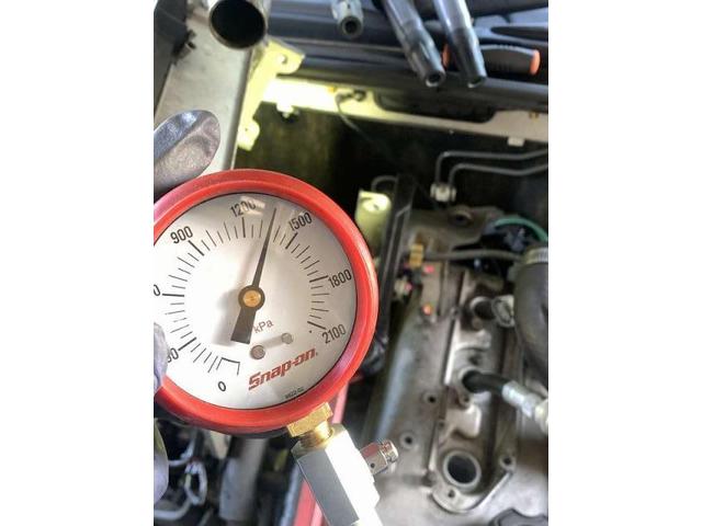 スズキ　ジムニー　車検整備　エンジン不調　エンジン損傷　３番シリンダ－　交換　整備　修理　車検　点検　任意保険　茨城　龍ヶ崎　取手　牛久　つくば　つくば　ＮＵＴＥＣ