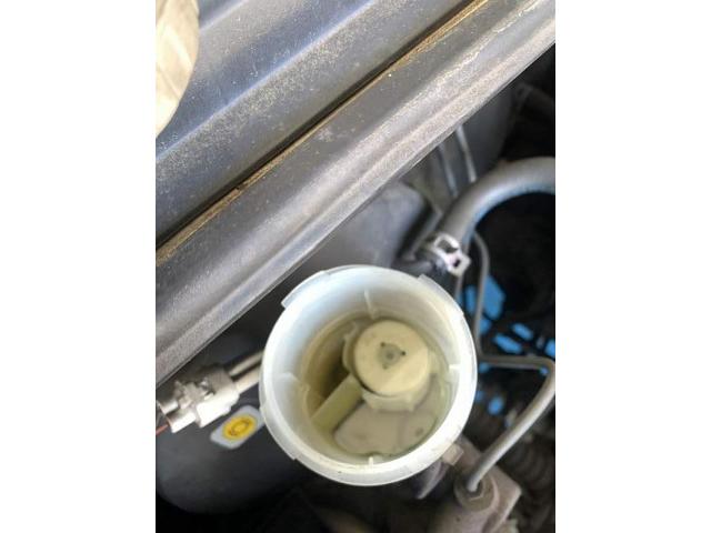 スズキ　ジムニー　車検整備　エンジン不調　エンジン損傷　３番シリンダ－　交換　整備　修理　車検　点検　任意保険　茨城　龍ヶ崎　取手　牛久　つくば　つくば　ＮＵＴＥＣ