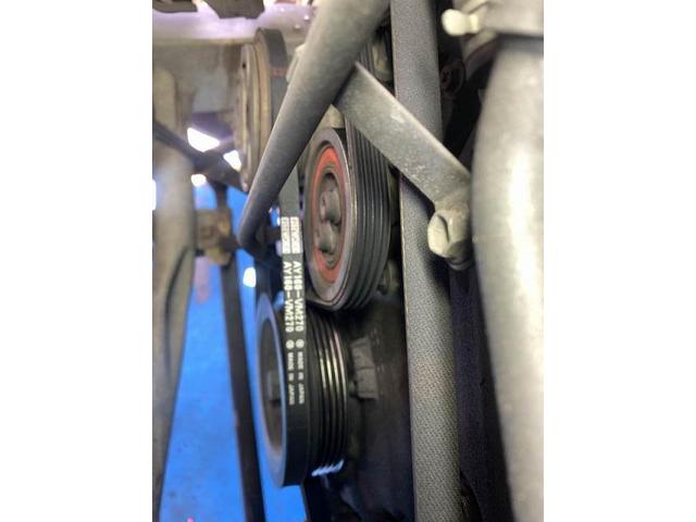 スズキ　ジムニー　車検整備　エンジン不調　エンジン損傷　３番シリンダ－　交換　整備　修理　車検　点検　任意保険　茨城　龍ヶ崎　取手　牛久　つくば　つくば　ＮＵＴＥＣ