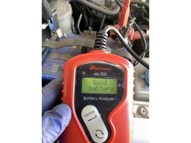 スズキ　ジムニー　車検整備　エンジン不調　エンジン損傷　３番シリンダ－　交換　整備　修理　車検　点検　任意保険　茨城　龍ヶ崎　取手　牛久　つくば　つくば　ＮＵＴＥＣ