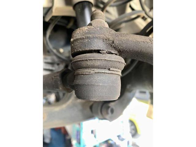 スズキ　ジムニー　車検整備　エンジン不調　エンジン損傷　３番シリンダ－　交換　整備　修理　車検　点検　任意保険　茨城　龍ヶ崎　取手　牛久　つくば　つくば　ＮＵＴＥＣ