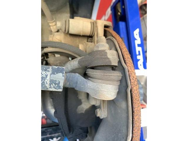 スズキ　ジムニー　車検整備　エンジン不調　エンジン損傷　３番シリンダ－　交換　整備　修理　車検　点検　任意保険　茨城　龍ヶ崎　取手　牛久　つくば　つくば　ＮＵＴＥＣ