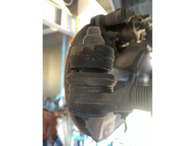 スズキ　ジムニー　車検整備　エンジン不調　エンジン損傷　３番シリンダ－　交換　整備　修理　車検　点検　任意保険　茨城　龍ヶ崎　取手　牛久　つくば　つくば　ＮＵＴＥＣ