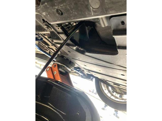 スズキ　スイフトスポーツ　エンジンオイル＆エレメント交換　ＮＵＴＥＣ　ＺＺ０１　５Ｗ３５　整備　修理　車検　点検　任意保険　茨城　龍ヶ崎　取手　牛久　つくば　つくば　ＮＵＴＥＣ