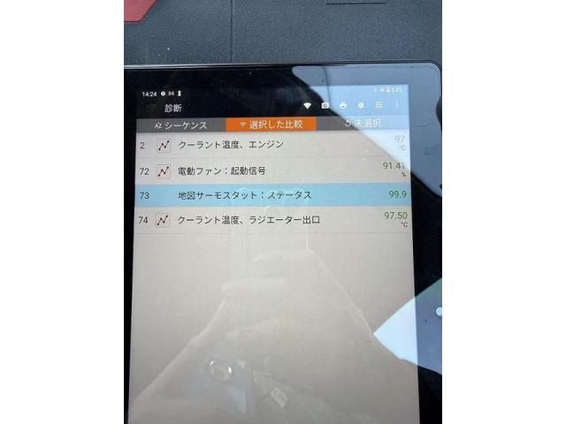 ＢＭＷ　６４０ｉ　電動ファン　高速回転　暖房が急に冷風　電動ウォ－タ－ポンプ　整備　修理　車検　点検　任意保険　茨城　龍ヶ崎　取手　牛久　つくば　つくば　ＮＵＴＥＣ